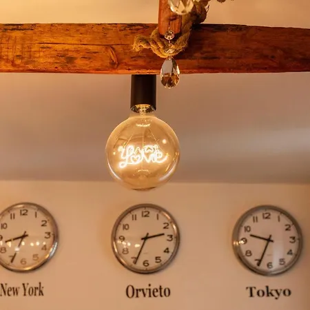 Nel Cuore Di Lejlighed *