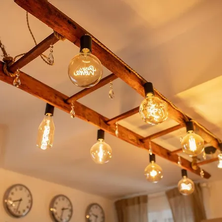 Nel Cuore Di Lejlighed Orvieto