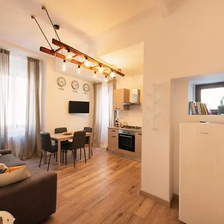 Appartement Nel Cuore Di *