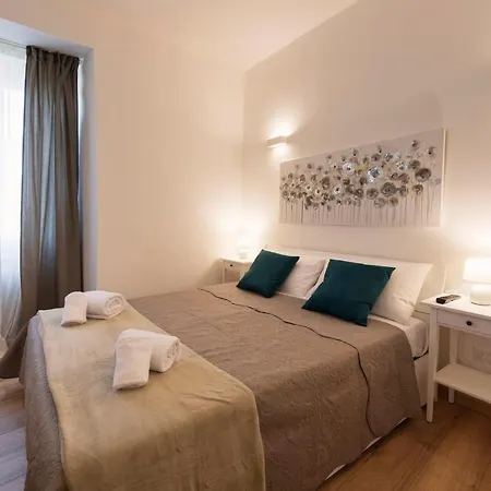 Appartement Nel Cuore Di