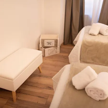 Nel Cuore Di Appartement