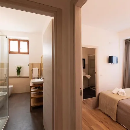 Appartement Nel Cuore Di *