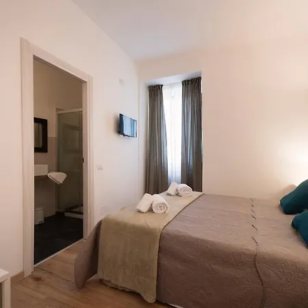 Nel Cuore Di Orvieto