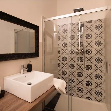 Nel Cuore Di Appartement