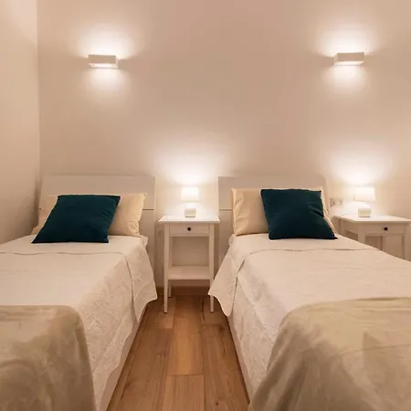 Nel Cuore Di Appartement