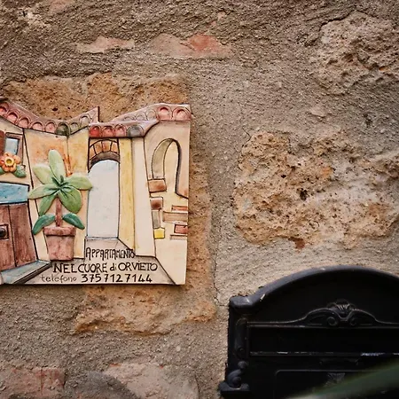 Appartement Nel Cuore Di