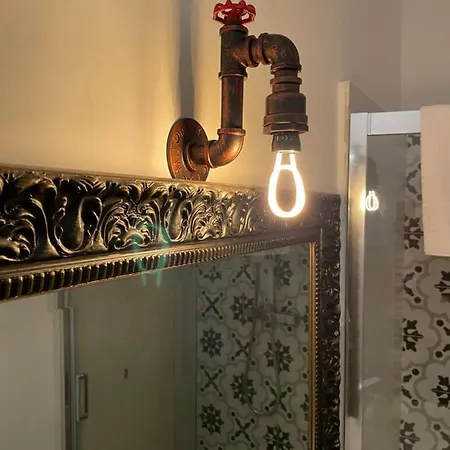 Nel Cuore Di Appartement Orvieto