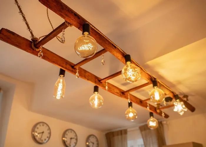 Nel Cuore Di Apartamento Orvieto