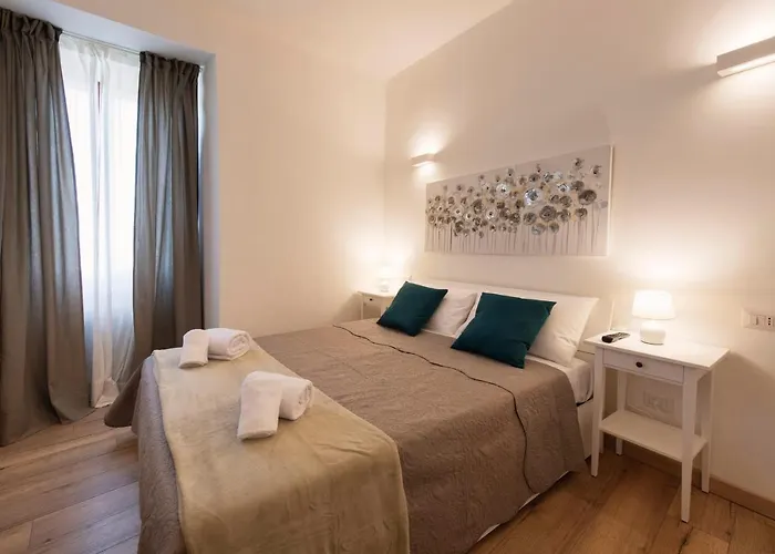 Apartamento Nel Cuore Di