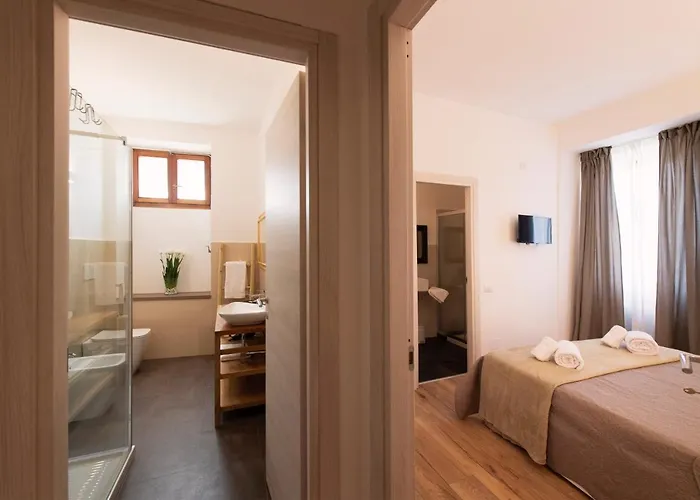 Apartamento Nel Cuore Di *