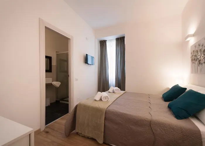 Nel Cuore Di Orvieto