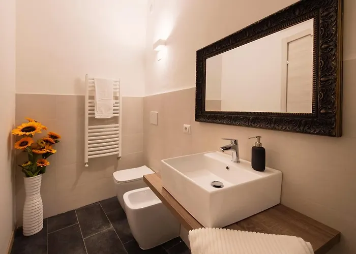 Apartamento Nel Cuore Di Orvieto