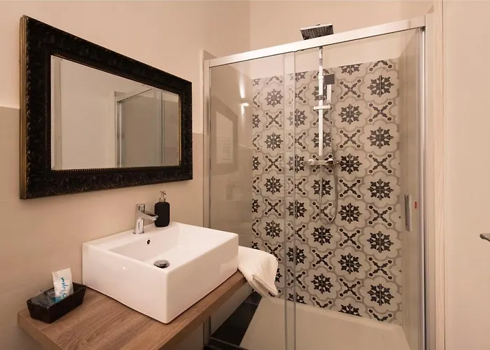 Nel Cuore Di Apartamento