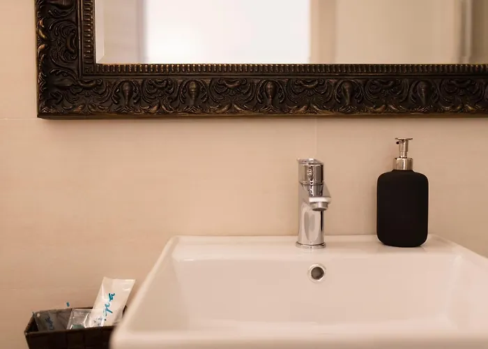 Lejlighed Nel Cuore Di