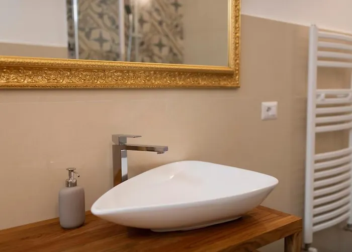 Apartamento Nel Cuore Di *