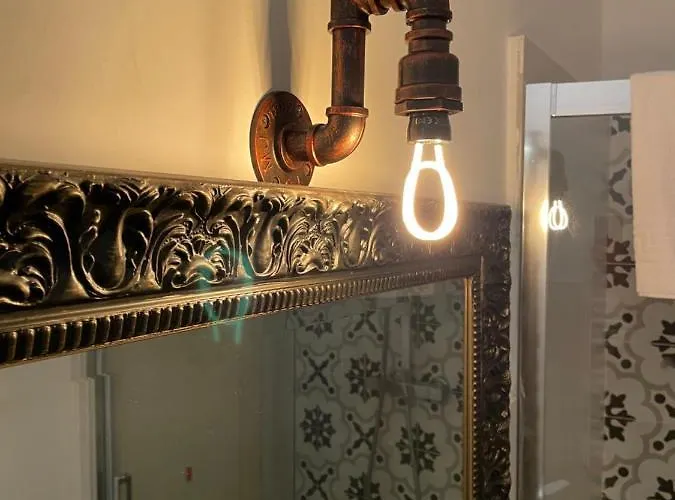 Nel Cuore Di Apartamento Orvieto